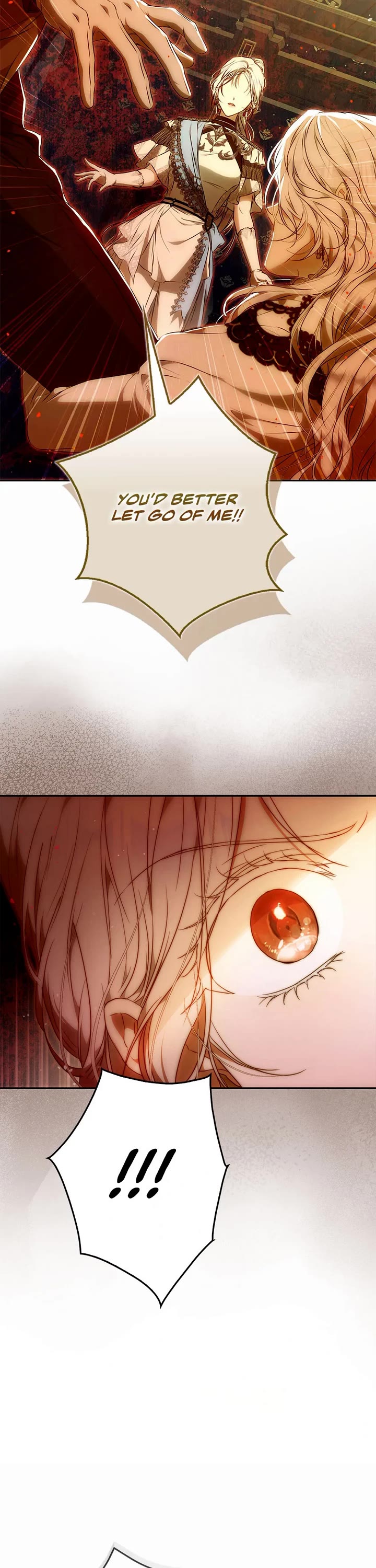 I Became the Wife of the Male Lead Chapter 119 page 32 - Chapter 119