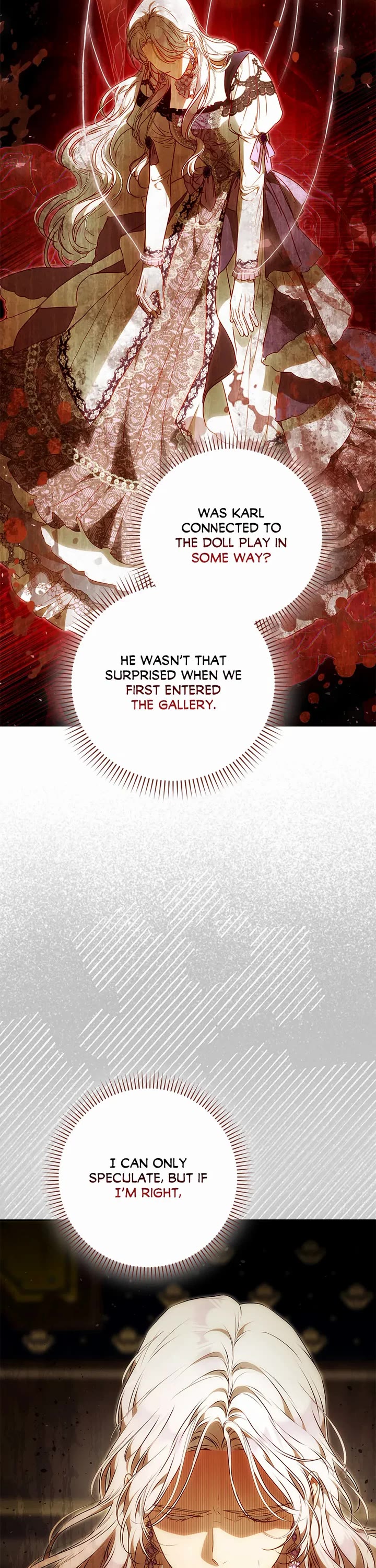 I Became the Wife of the Male Lead Chapter 119 page 36 - Chapter 119