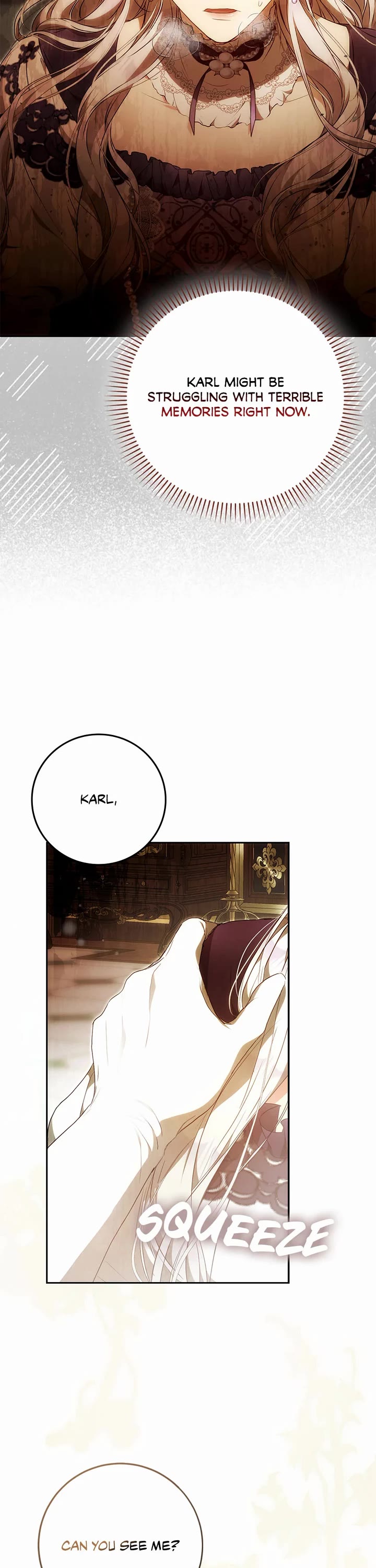 I Became the Wife of the Male Lead Chapter 119 page 37 - Chapter 119