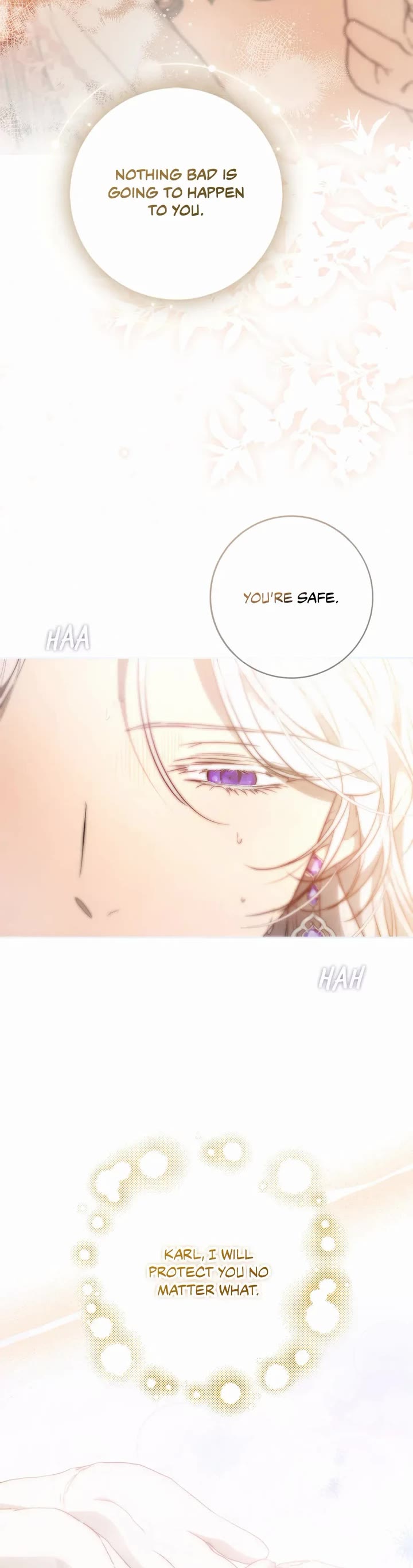 I Became the Wife of the Male Lead Chapter 119 page 39 - Chapter 119