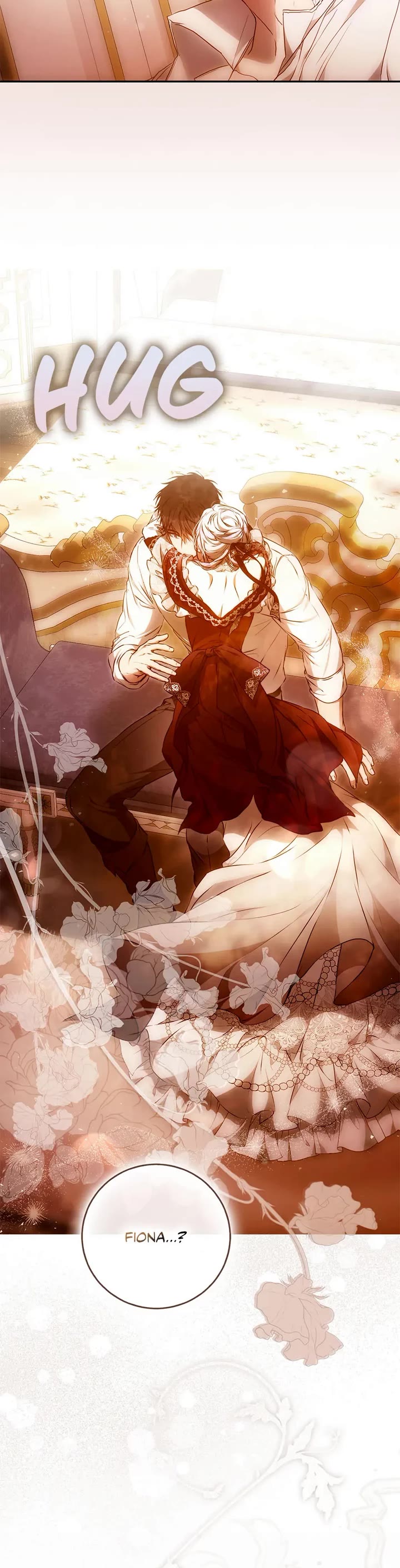 I Became the Wife of the Male Lead Chapter 119 page 4 - Chapter 119
