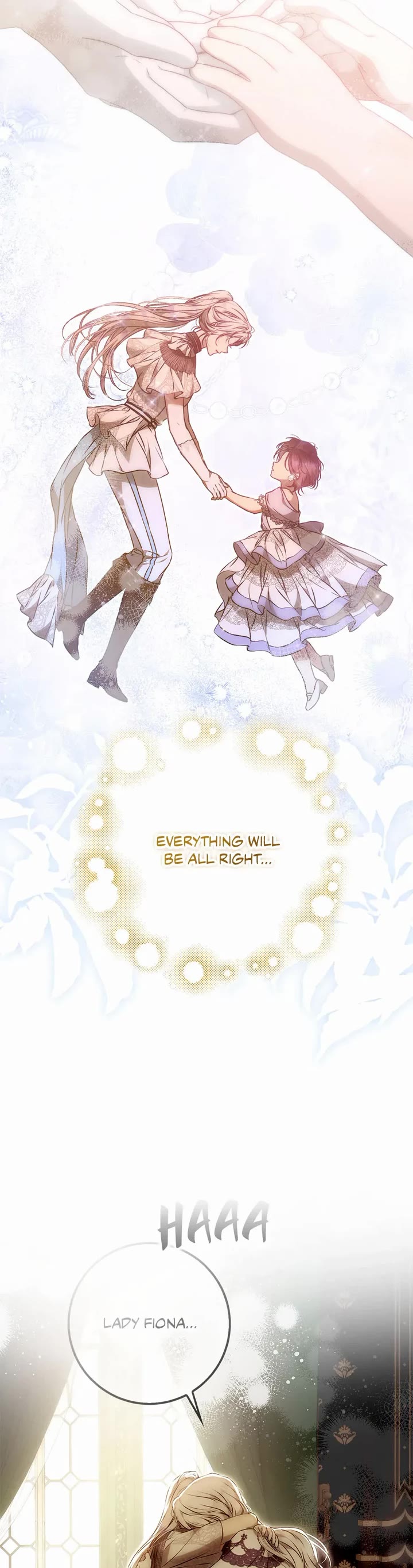 I Became the Wife of the Male Lead Chapter 119 page 40 - Chapter 119