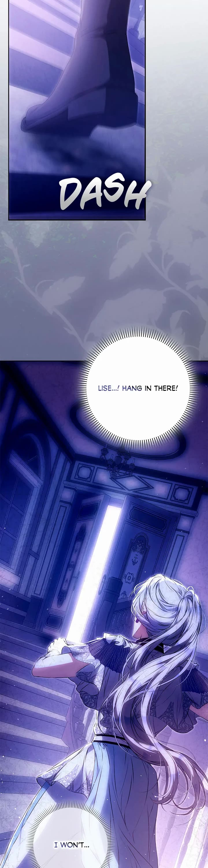 I Became the Wife of the Male Lead Chapter 119 page 43 - Chapter 119