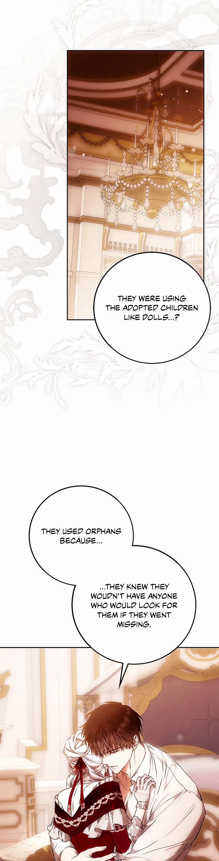 I Became the Wife of the Male Lead Chapter 119 page 5 - Chapter 119