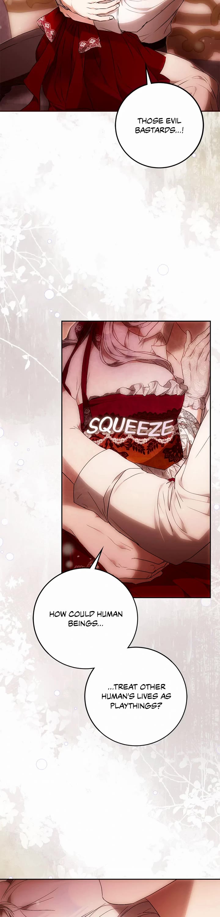 I Became the Wife of the Male Lead Chapter 119 page 6 - Chapter 119
