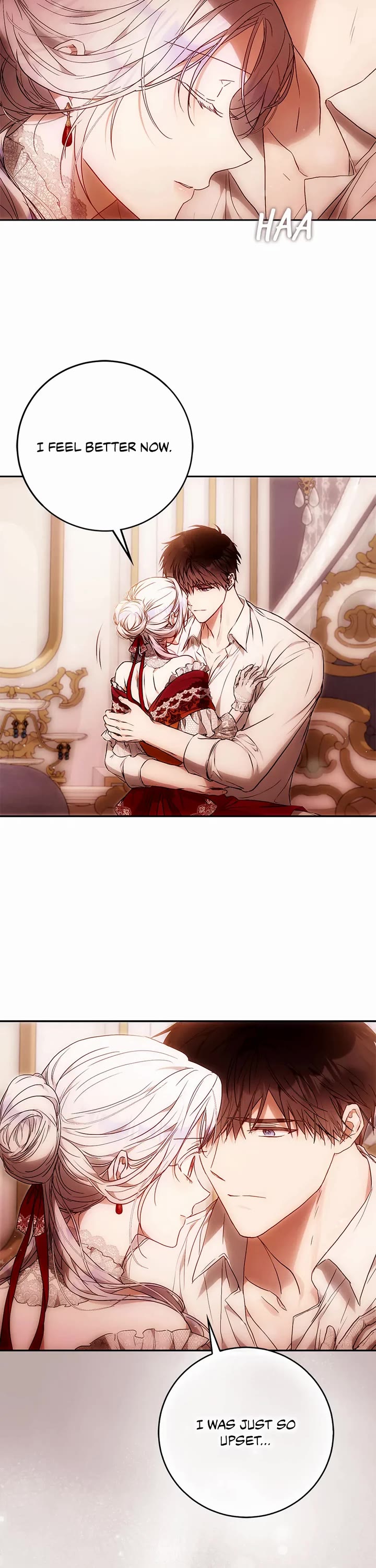 I Became the Wife of the Male Lead Chapter 119 page 7 - Chapter 119