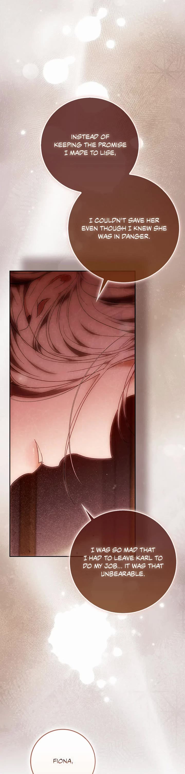 I Became the Wife of the Male Lead Chapter 119 page 8 - Chapter 119