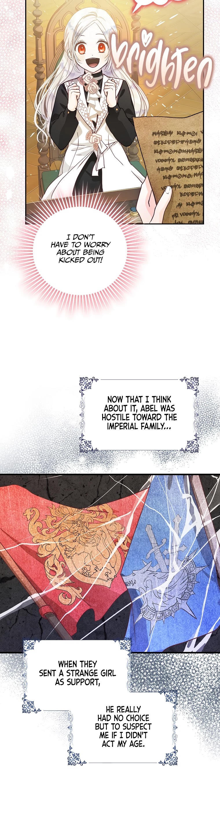 I Became the Wife of the Male Lead Chapter 12 page 10 - Chapter 12