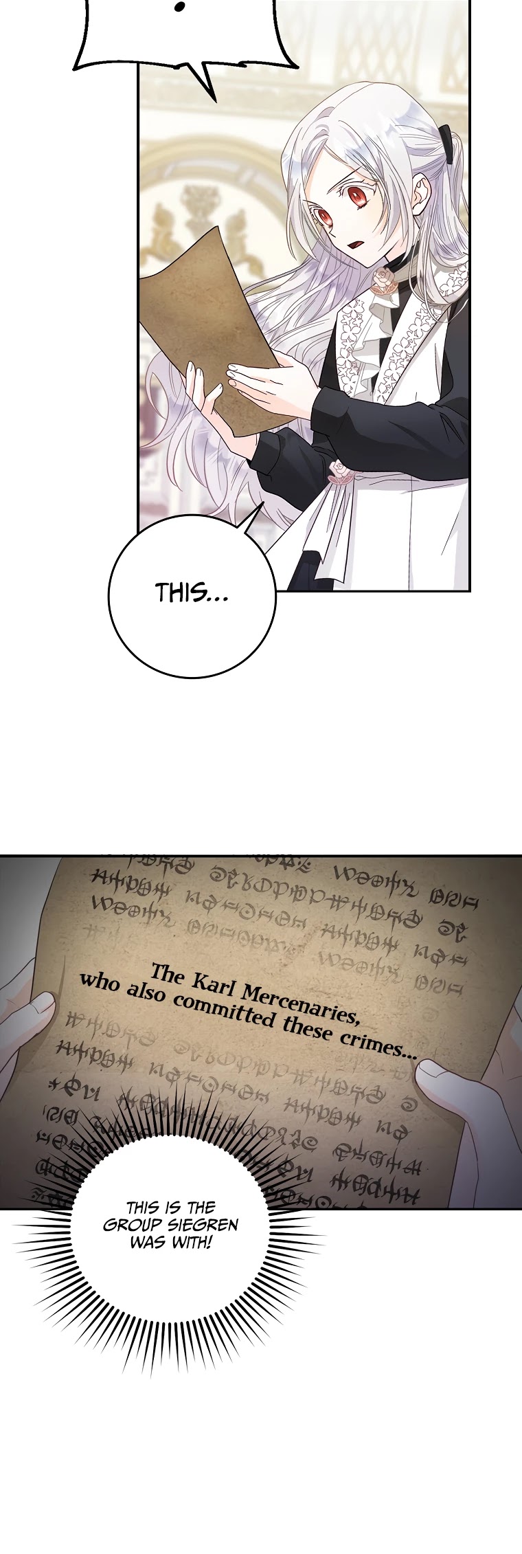 I Became the Wife of the Male Lead Chapter 12 page 13 - Chapter 12
