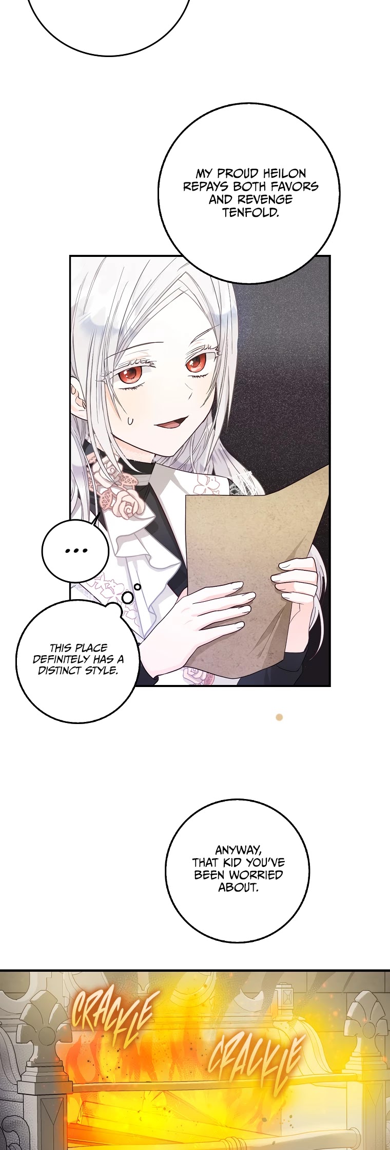 I Became the Wife of the Male Lead Chapter 12 page 15 - Chapter 12