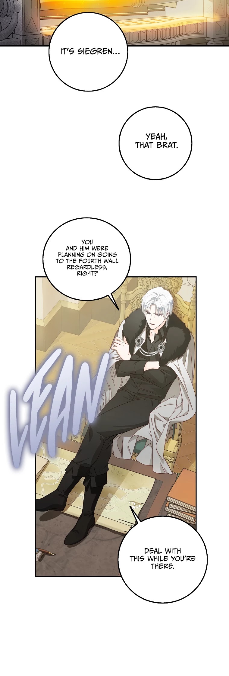 I Became the Wife of the Male Lead Chapter 12 page 16 - Chapter 12