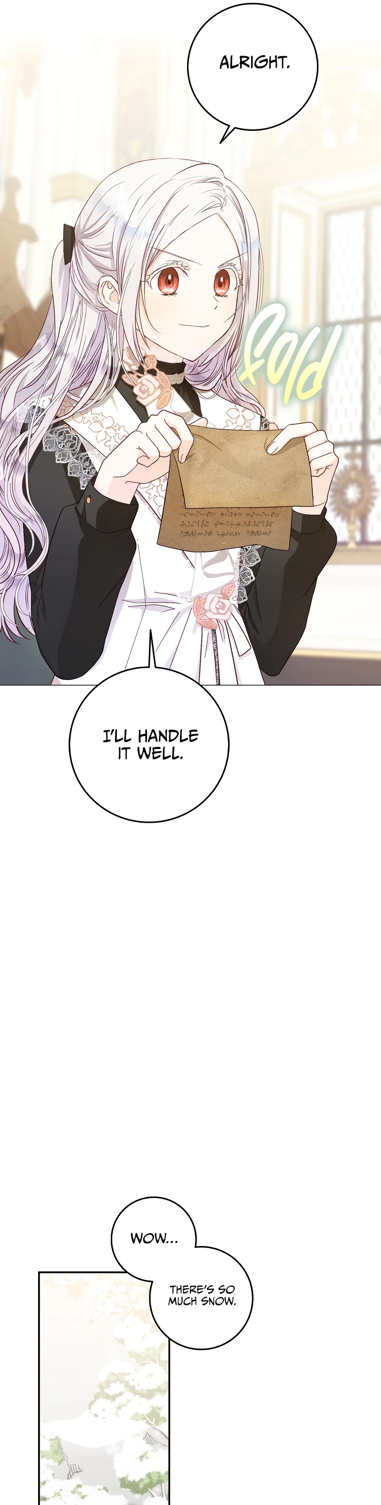I Became the Wife of the Male Lead Chapter 12 page 17 - Chapter 12