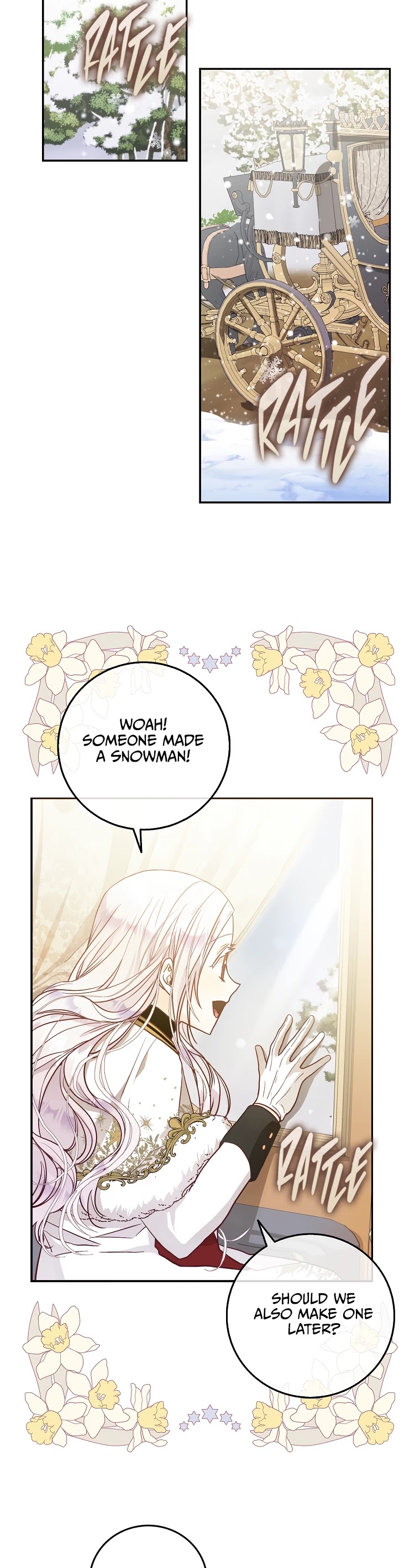 I Became the Wife of the Male Lead Chapter 12 page 18 - Chapter 12