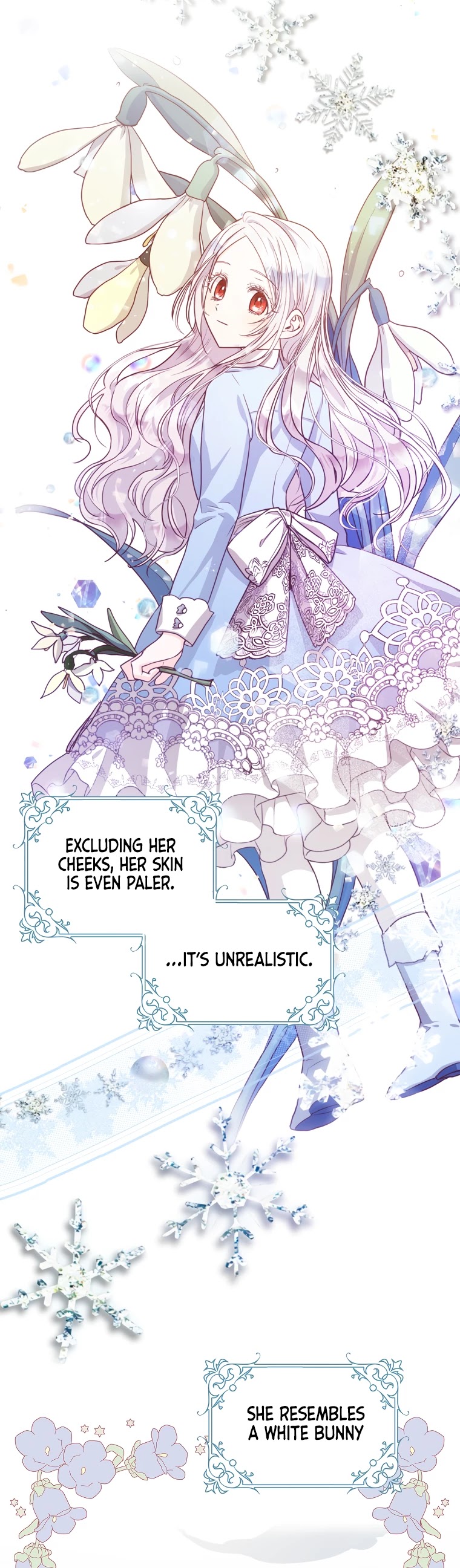 I Became the Wife of the Male Lead Chapter 12 page 24 - Chapter 12