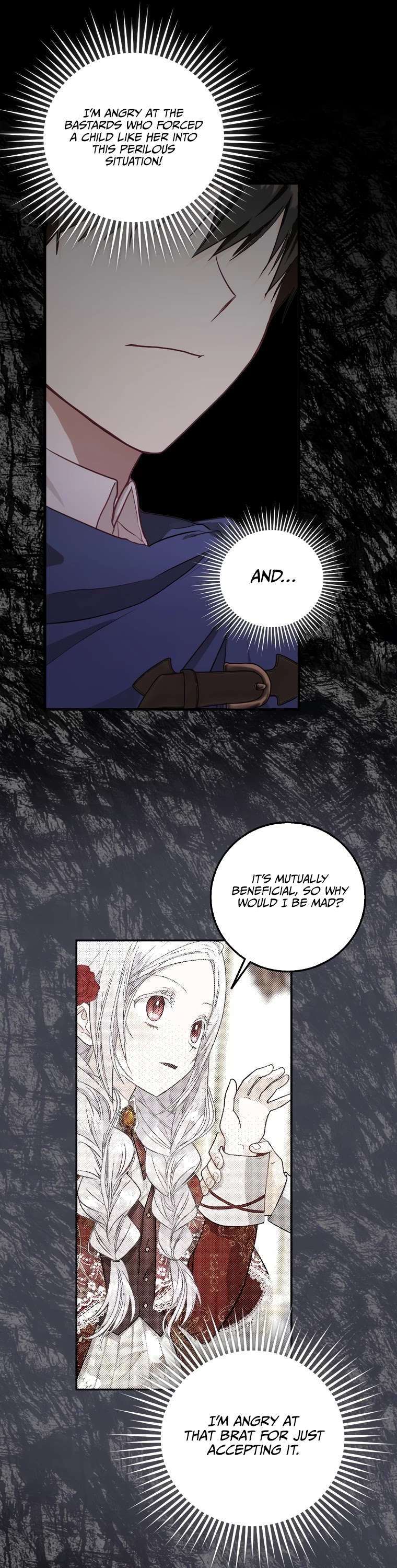 I Became the Wife of the Male Lead Chapter 12 page 26 - Chapter 12