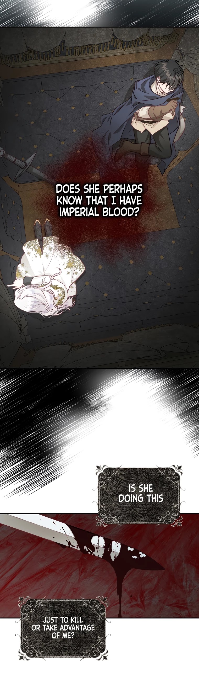 I Became the Wife of the Male Lead Chapter 12 page 28 - Chapter 12