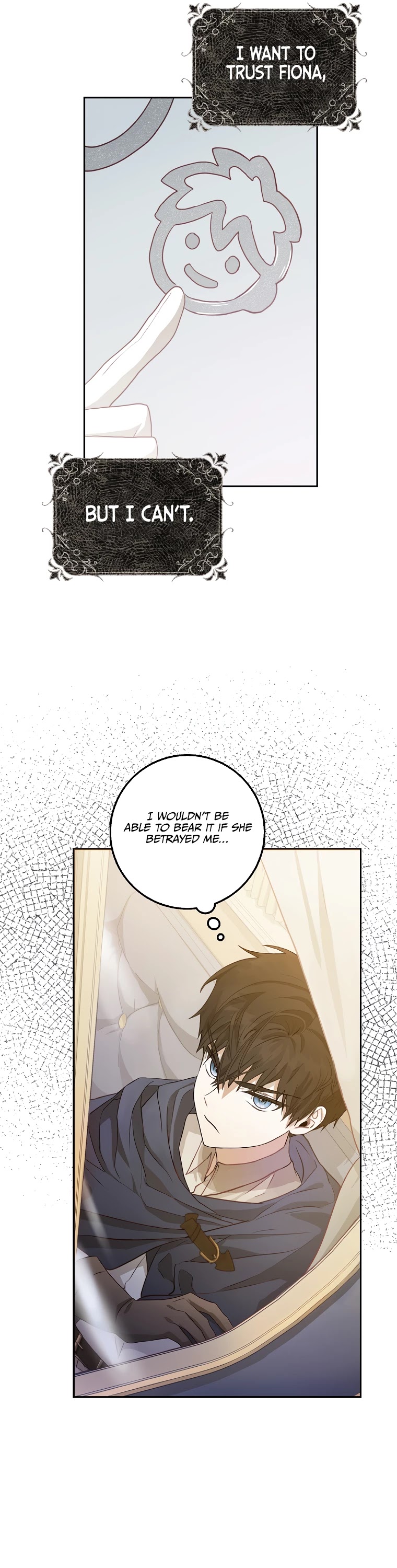 I Became the Wife of the Male Lead Chapter 12 page 29 - Chapter 12