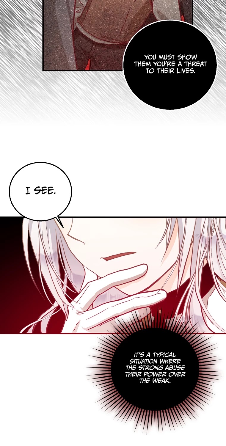 I Became the Wife of the Male Lead Chapter 12 page 32 - Chapter 12
