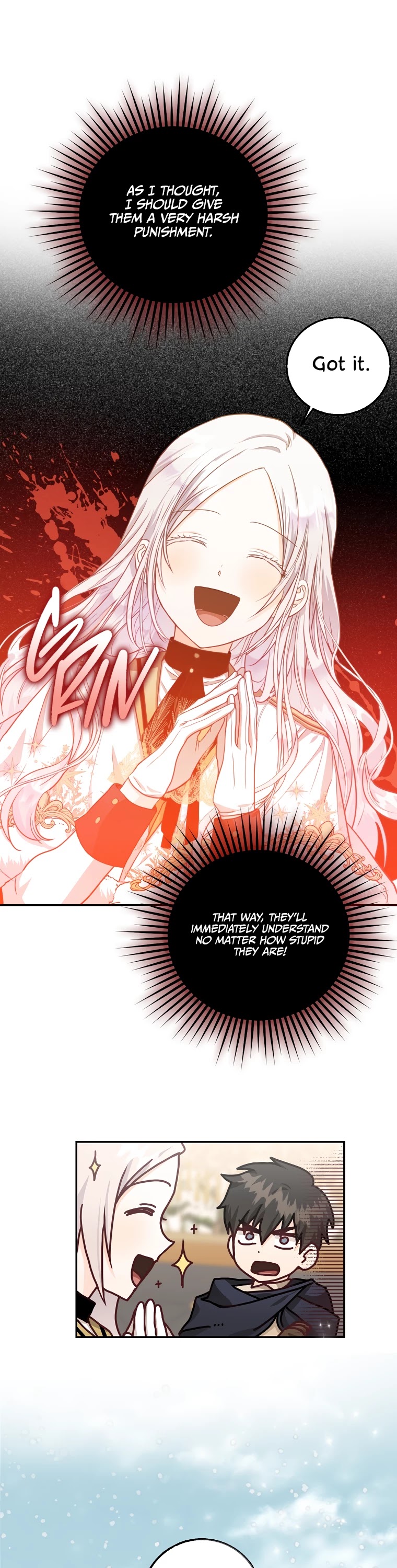 I Became the Wife of the Male Lead Chapter 12 page 33 - Chapter 12