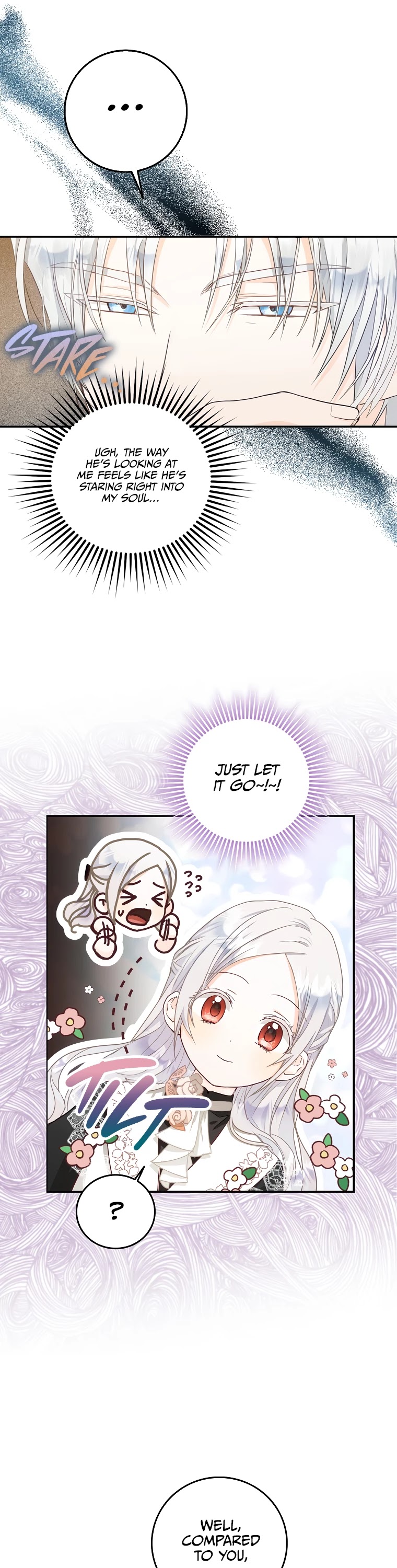 I Became the Wife of the Male Lead Chapter 12 page 5 - Chapter 12