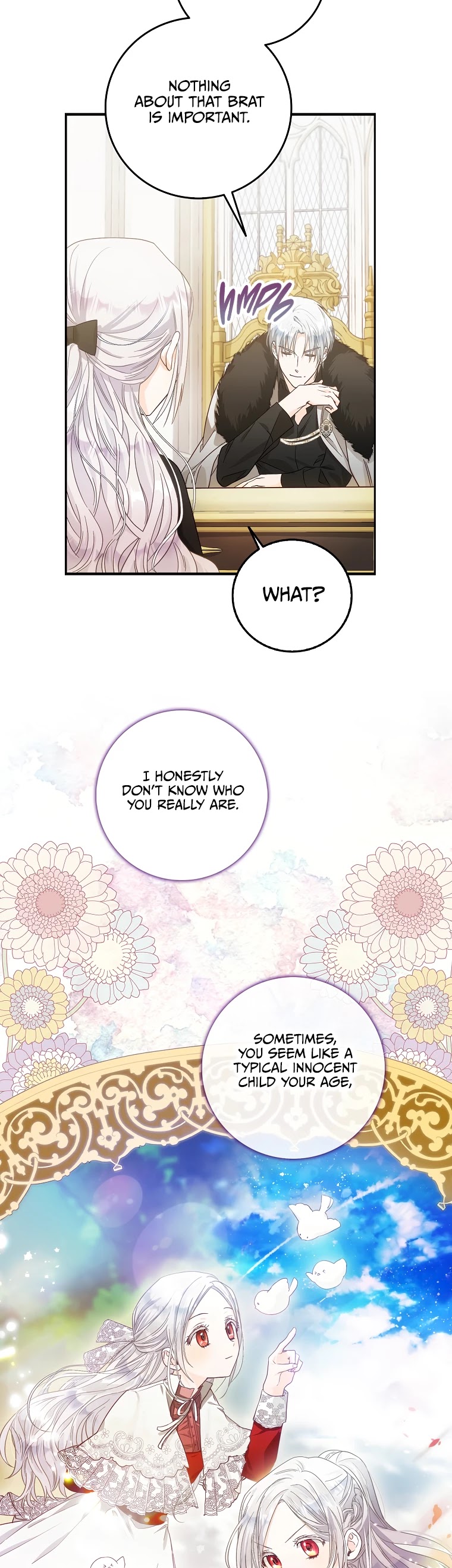 I Became the Wife of the Male Lead Chapter 12 page 6 - Chapter 12