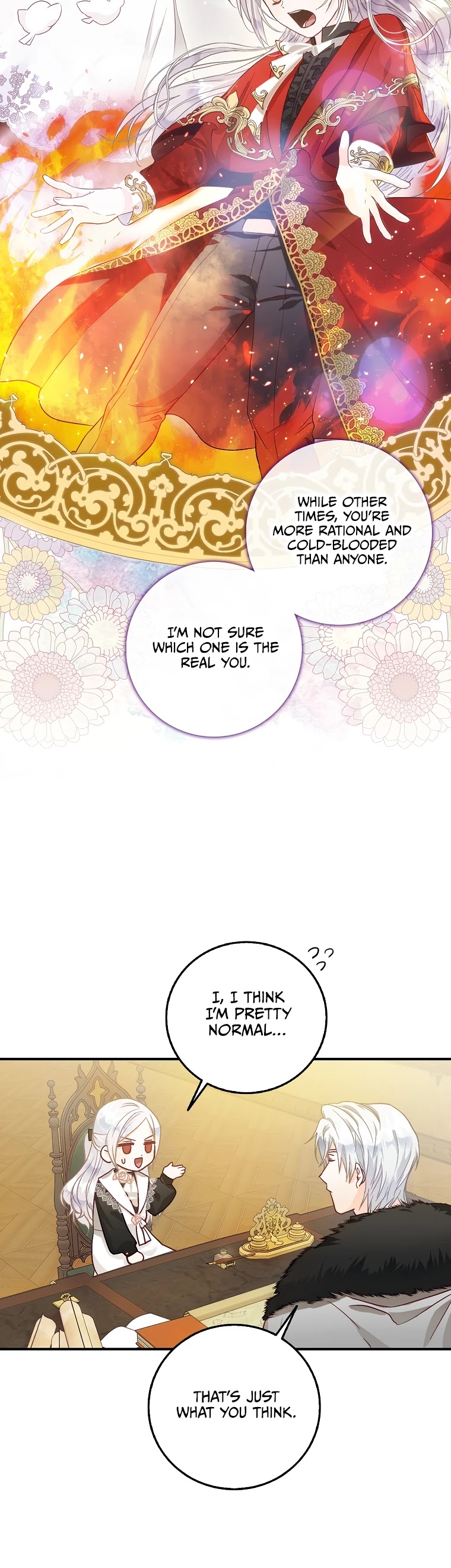 I Became the Wife of the Male Lead Chapter 12 page 7 - Chapter 12
