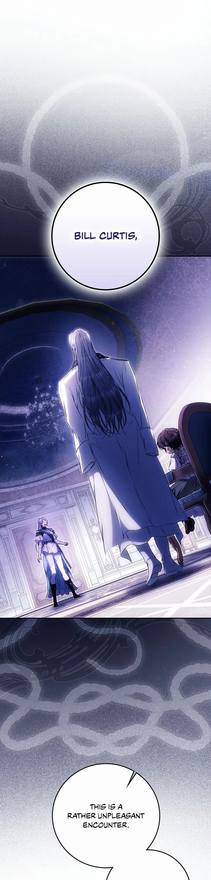 I Became the Wife of the Male Lead Chapter 120 page 1 - Chapter 120