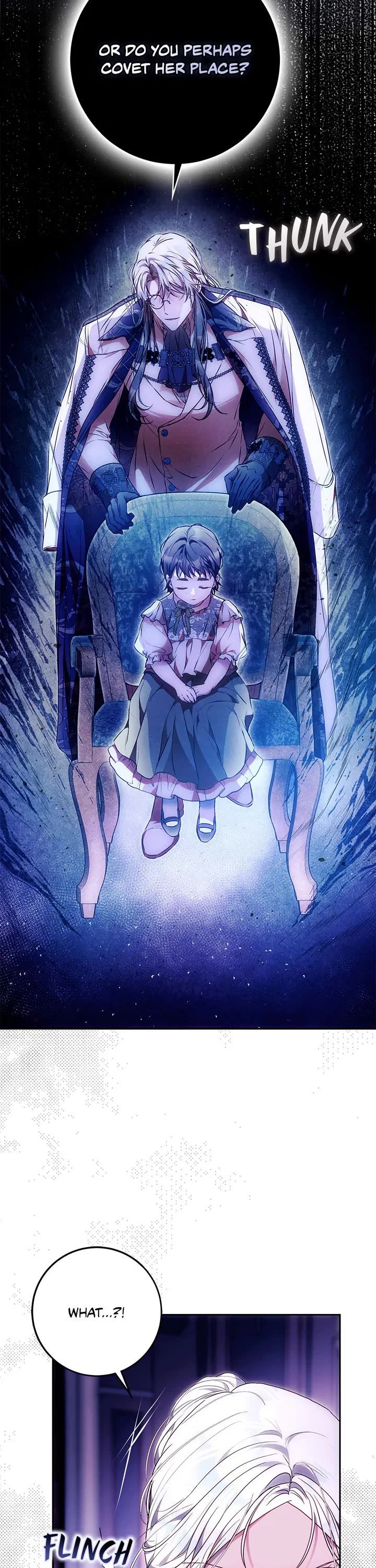 I Became the Wife of the Male Lead Chapter 120 page 12 - Chapter 120