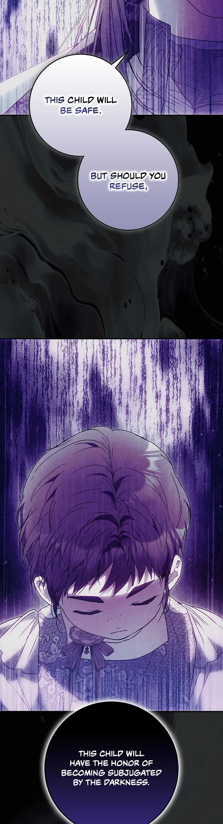 I Became the Wife of the Male Lead Chapter 120 page 14 - Chapter 120