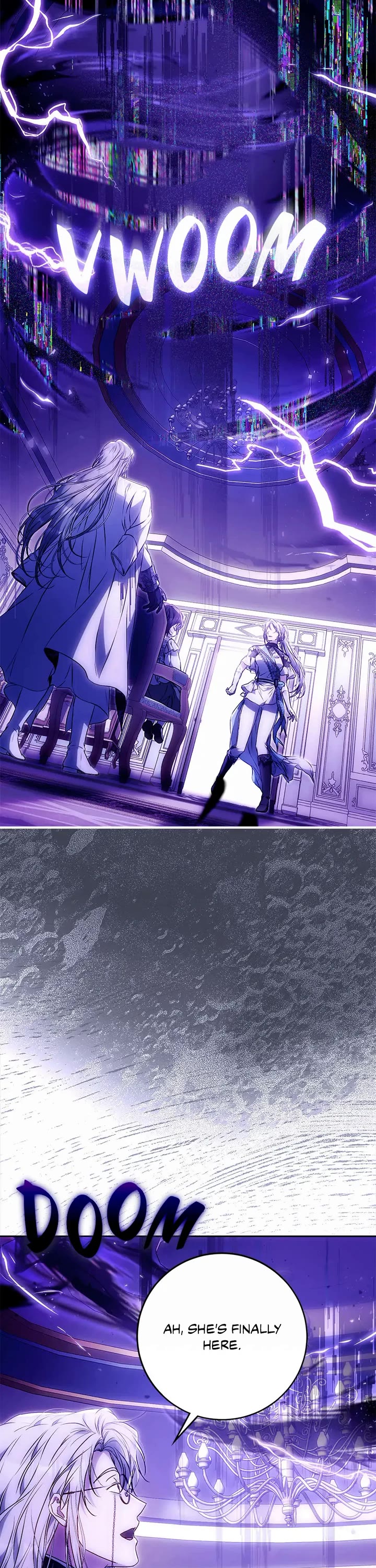 I Became the Wife of the Male Lead Chapter 120 page 17 - Chapter 120