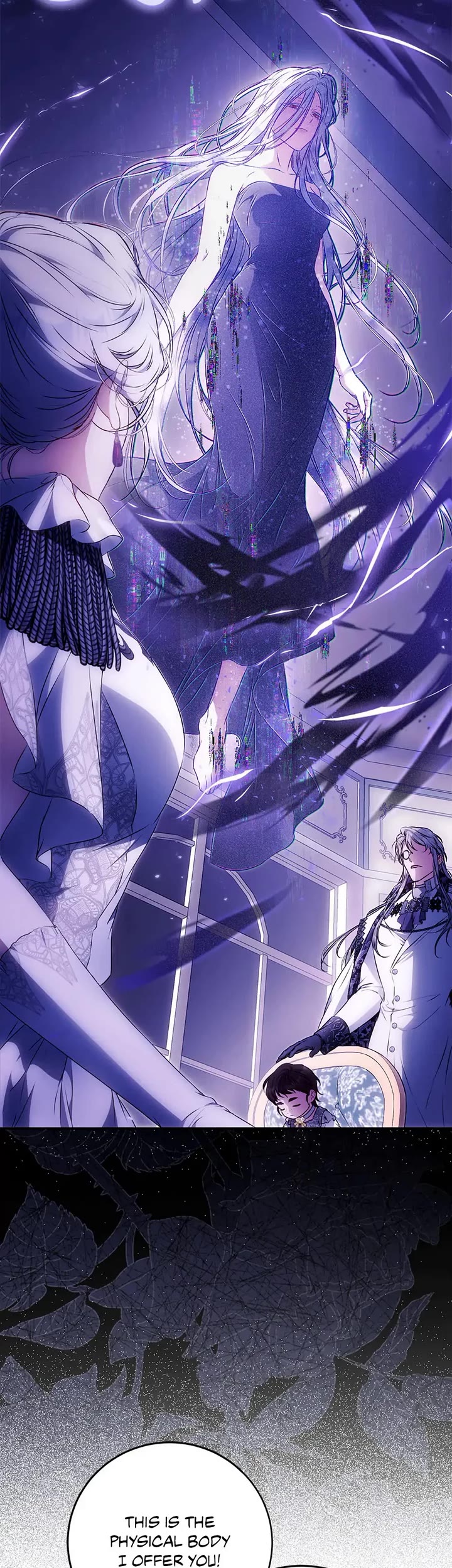 I Became the Wife of the Male Lead Chapter 120 page 19 - Chapter 120
