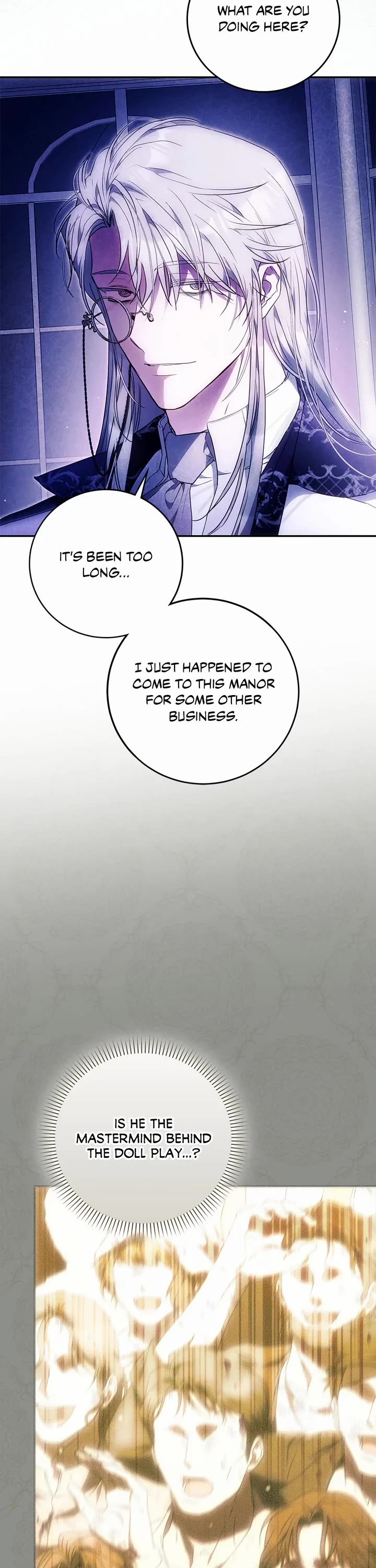 I Became the Wife of the Male Lead Chapter 120 page 2 - Chapter 120