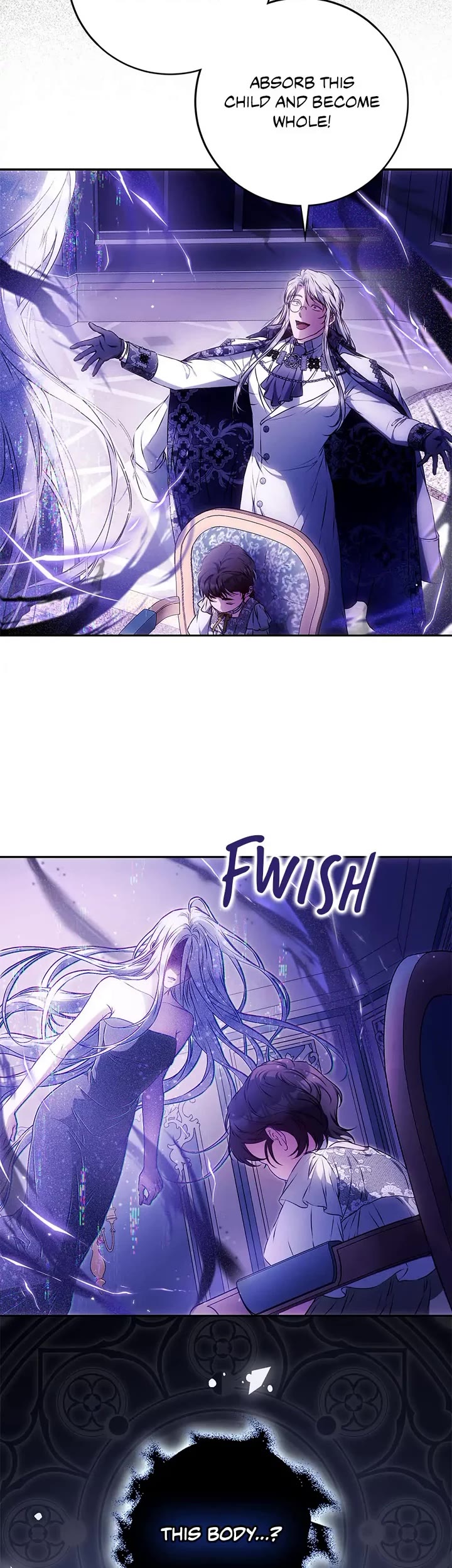 I Became the Wife of the Male Lead Chapter 120 page 20 - Chapter 120