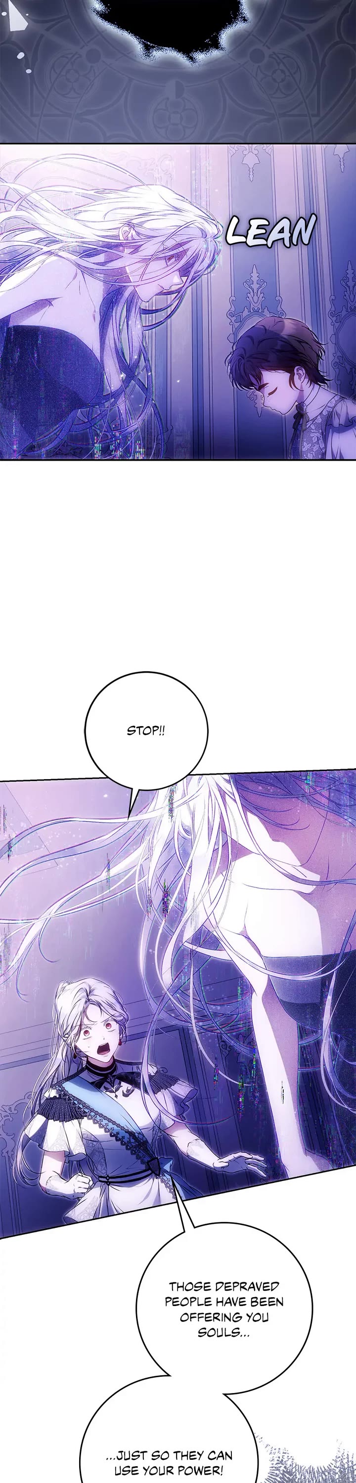 I Became the Wife of the Male Lead Chapter 120 page 21 - Chapter 120