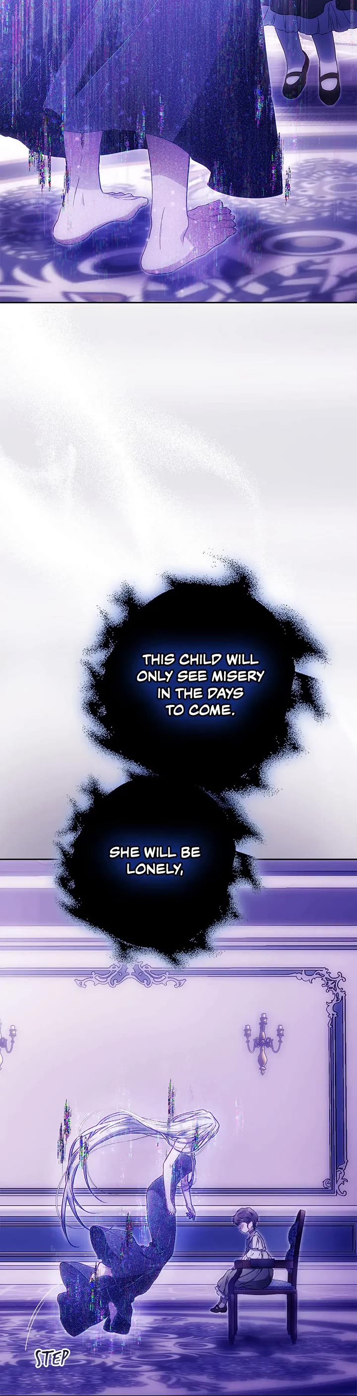 I Became the Wife of the Male Lead Chapter 120 page 25 - Chapter 120