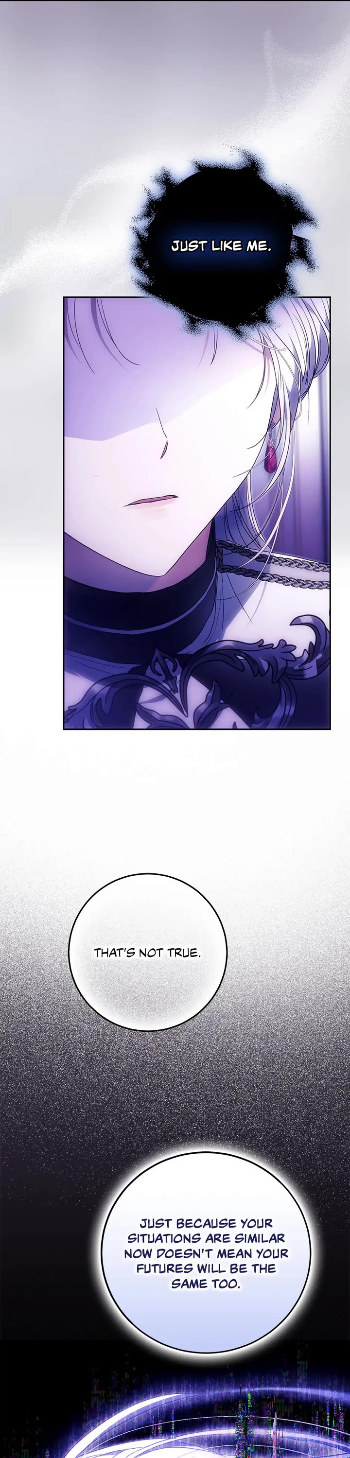 I Became the Wife of the Male Lead Chapter 120 page 26 - Chapter 120