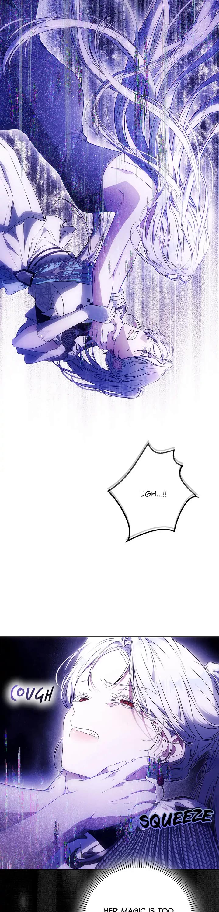 I Became the Wife of the Male Lead Chapter 120 page 28 - Chapter 120