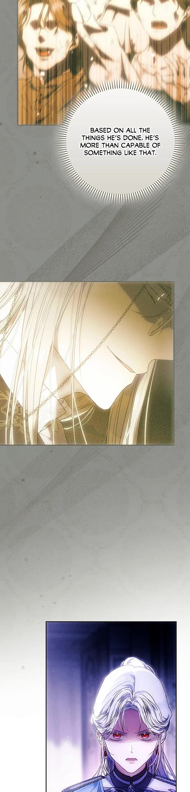 I Became the Wife of the Male Lead Chapter 120 page 3 - Chapter 120