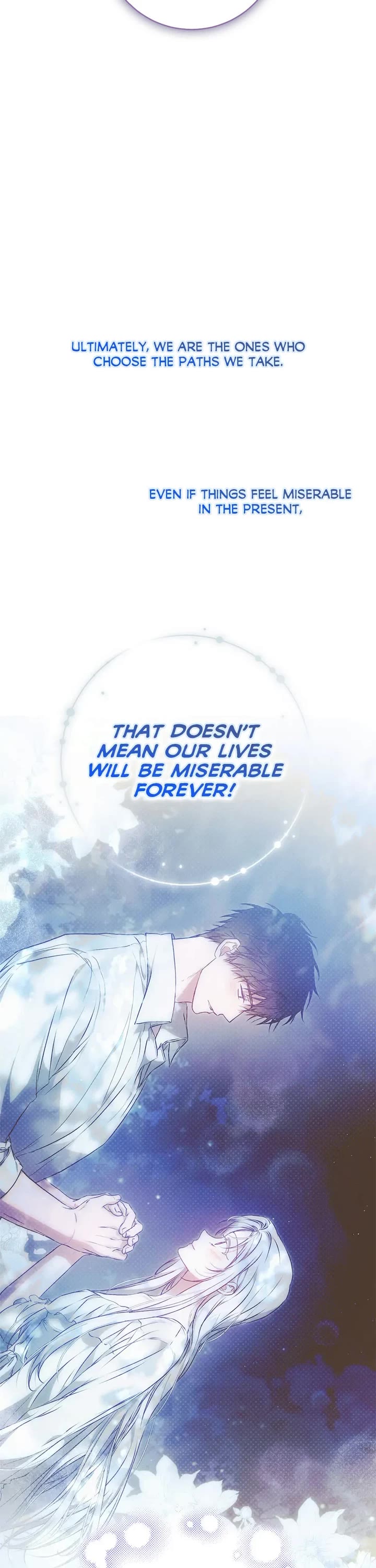 I Became the Wife of the Male Lead Chapter 120 page 33 - Chapter 120