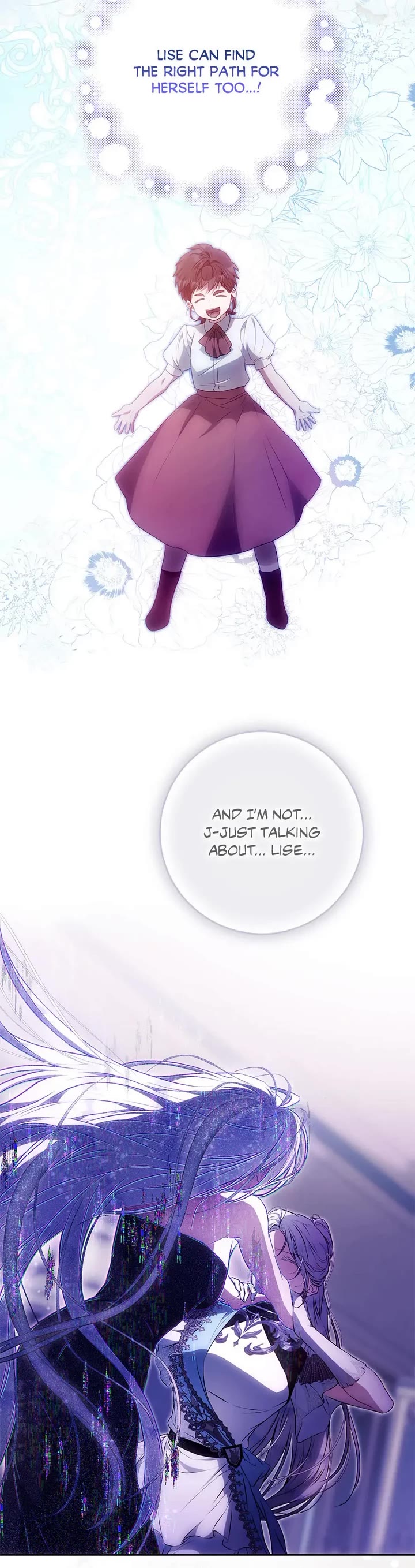 I Became the Wife of the Male Lead Chapter 120 page 34 - Chapter 120