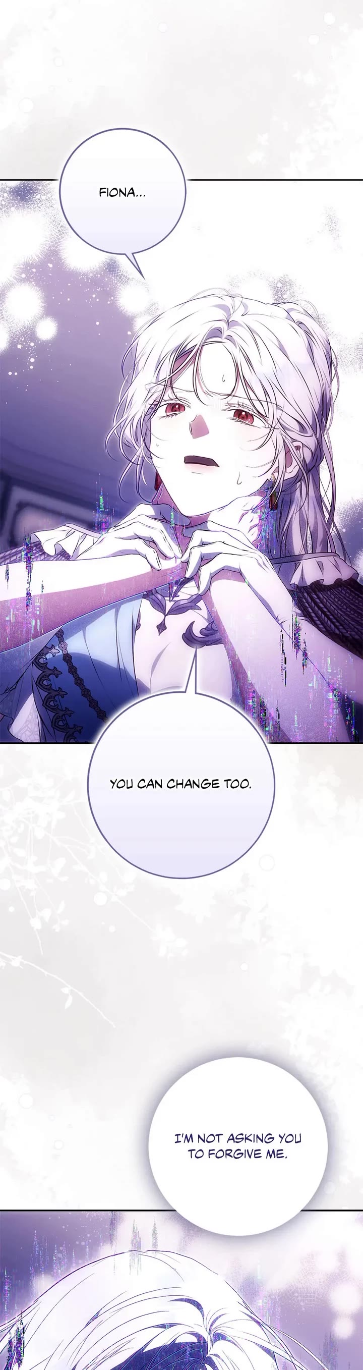 I Became the Wife of the Male Lead Chapter 120 page 35 - Chapter 120