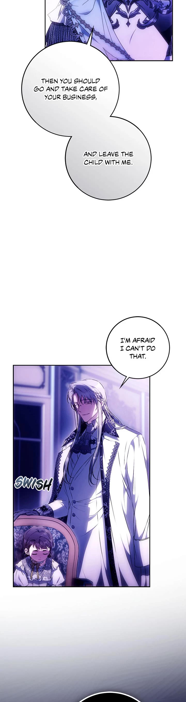 I Became the Wife of the Male Lead Chapter 120 page 4 - Chapter 120