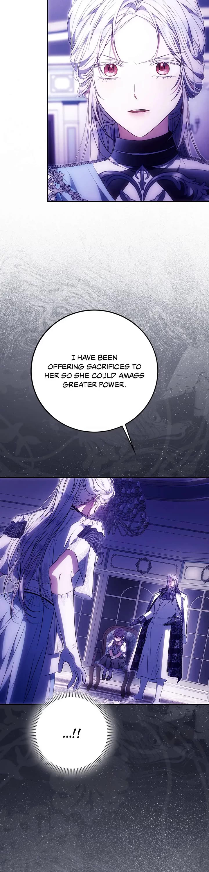 I Became the Wife of the Male Lead Chapter 120 page 6 - Chapter 120