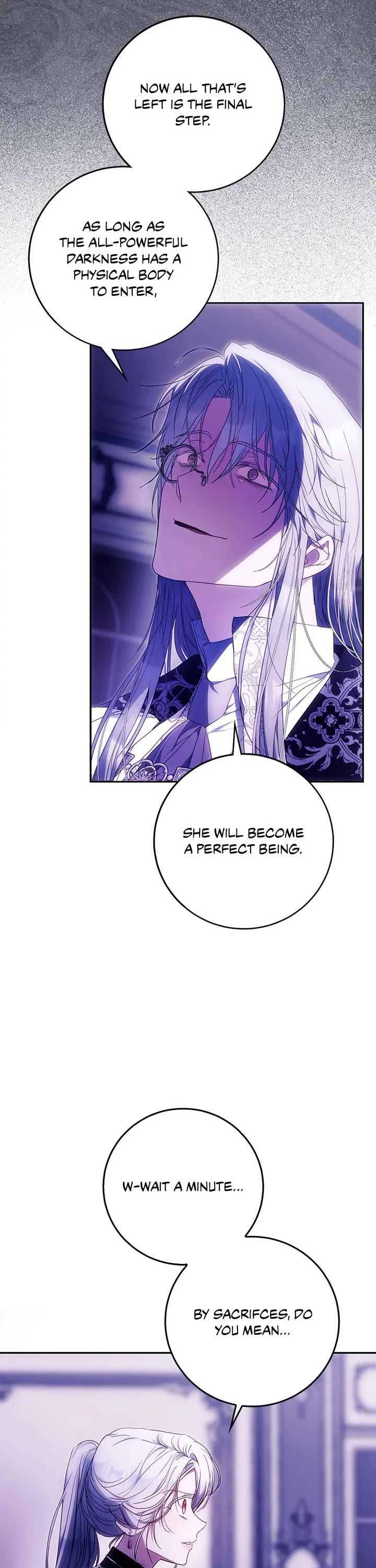 I Became the Wife of the Male Lead Chapter 120 page 7 - Chapter 120
