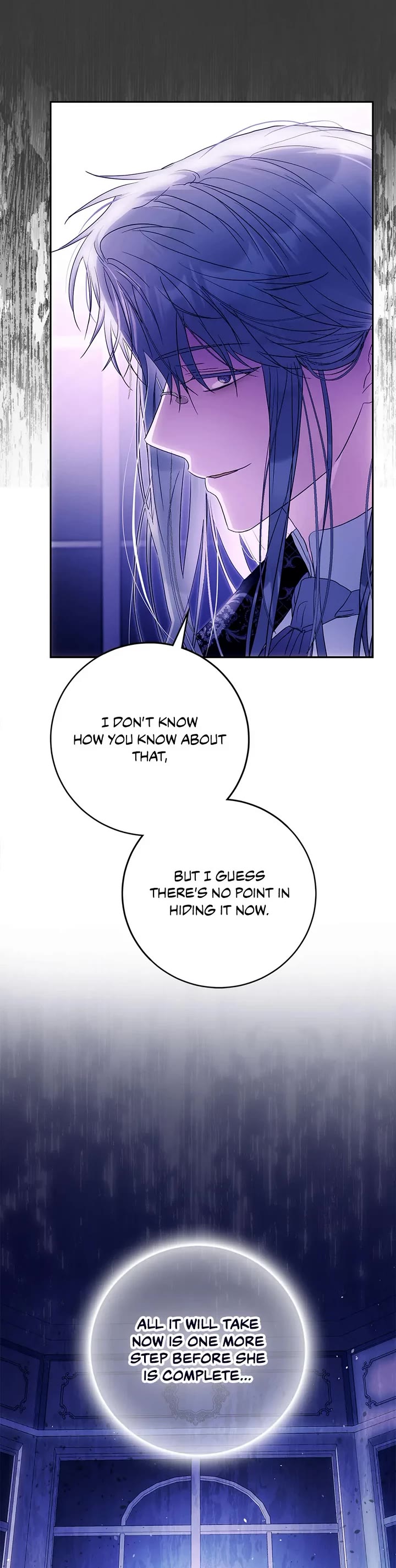 I Became the Wife of the Male Lead Chapter 120 page 9 - Chapter 120