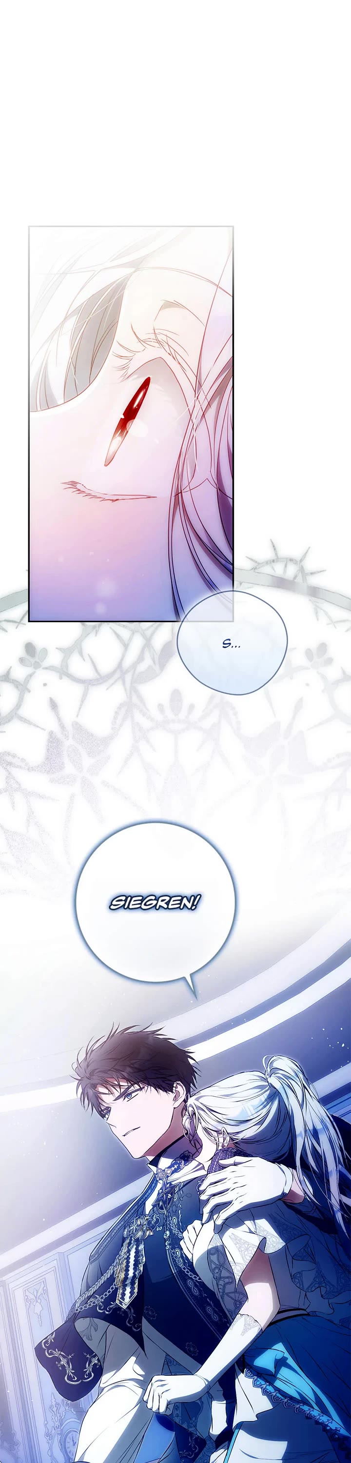 I Became the Wife of the Male Lead Chapter 121 page 1 - Chapter 121