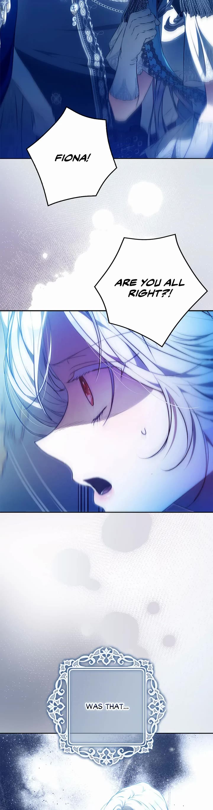 I Became the Wife of the Male Lead Chapter 121 page 15 - Chapter 121