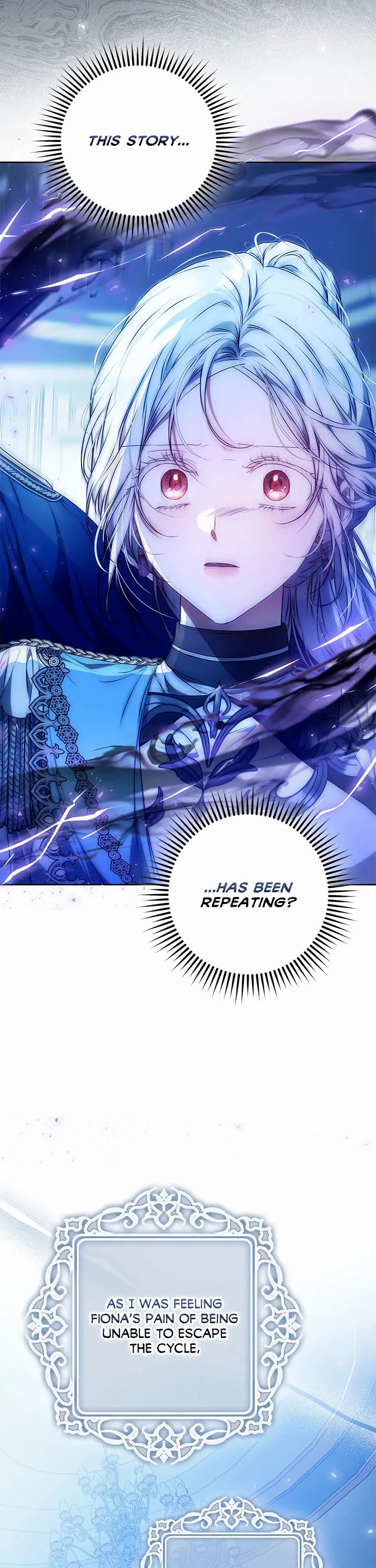 I Became the Wife of the Male Lead Chapter 121 page 17 - Chapter 121