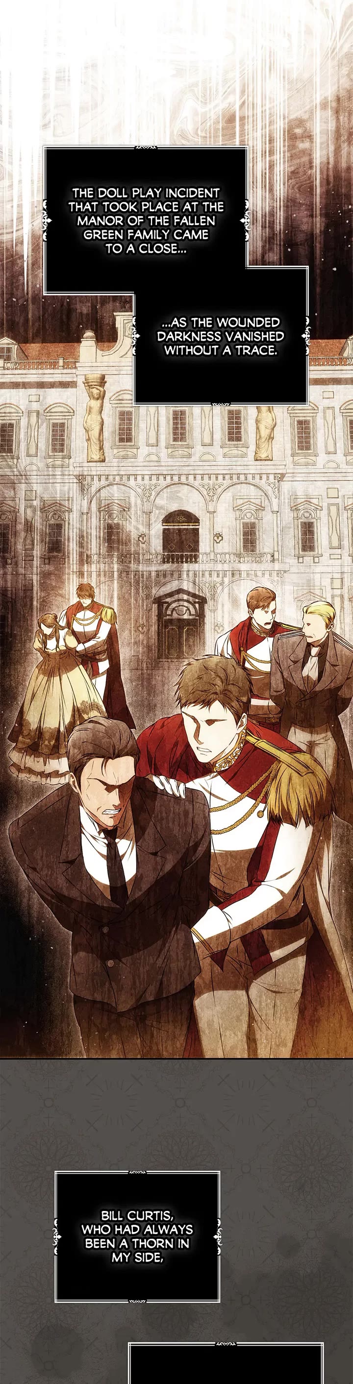 I Became the Wife of the Male Lead Chapter 121 page 19 - Chapter 121