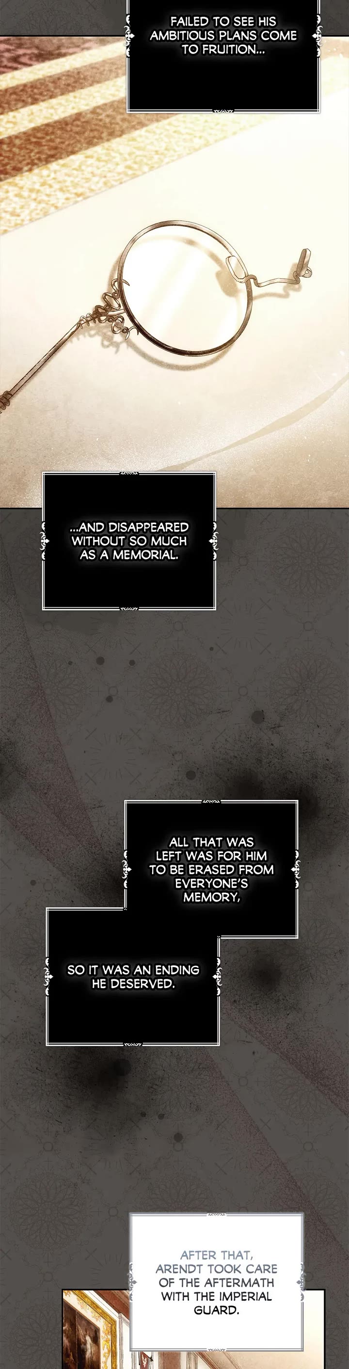 I Became the Wife of the Male Lead Chapter 121 page 20 - Chapter 121